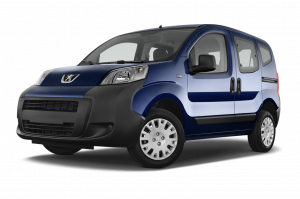Peugeot Bipper