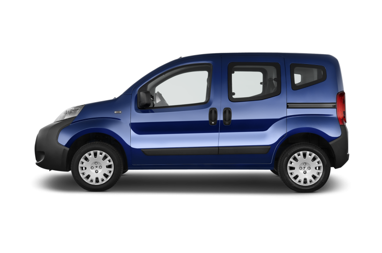 Peugeot Bipper