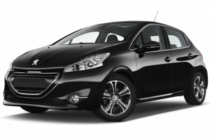 Peugeot 208 Limousine