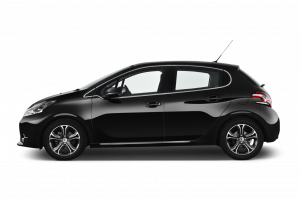 Peugeot 208 Limousine