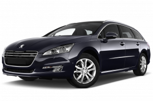 Peugeot 508 SW