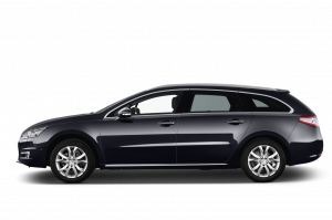 Peugeot 508 SW
