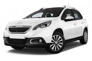 Peugeot 2008 SUV