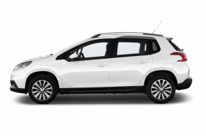 Peugeot 2008 SUV