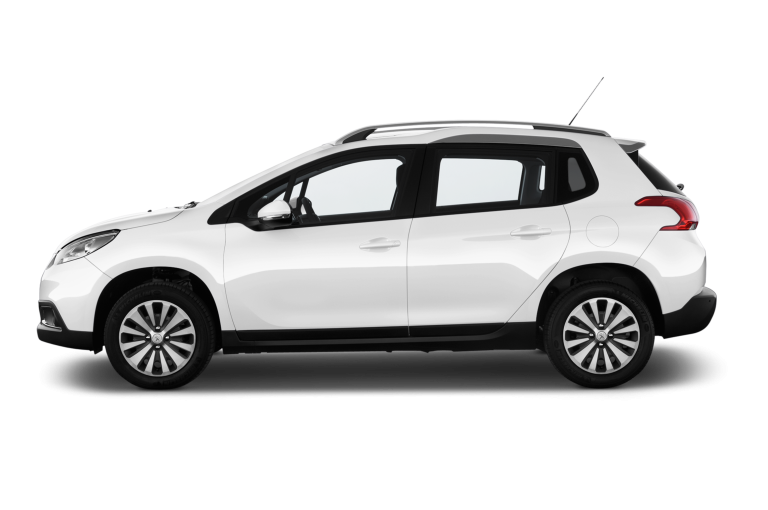 Peugeot 2008 SUV