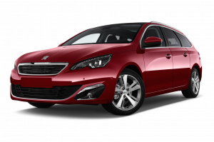 Peugeot 308 Kombi