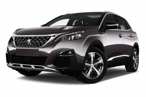 Peugeot 3008 SUV