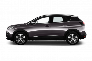 Peugeot 3008 SUV