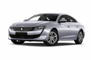 Peugeot 508 Limousine