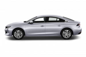 Peugeot 508 Limousine