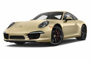 Porsche 911er Cabrio (Typ 991)