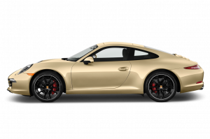 Porsche 911er Cabrio (Typ 991)