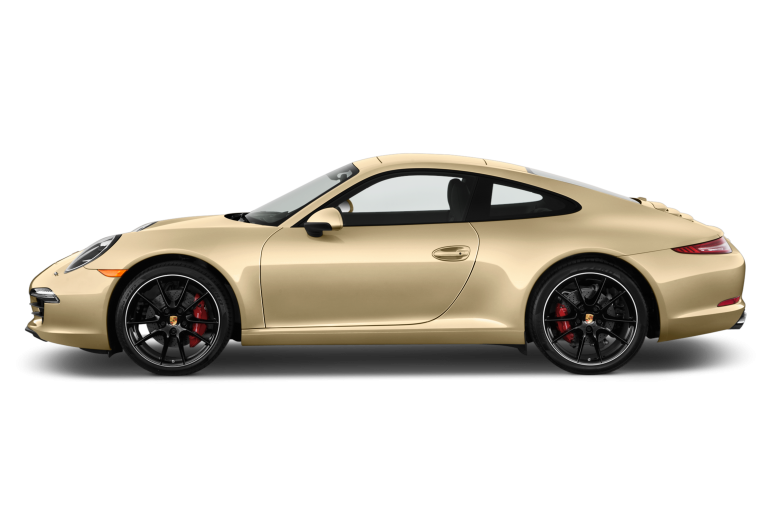 Porsche 911er Coupé (Typ 991)