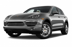 Porsche Cayenne SUV (Typ 9YA)
