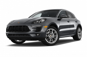 Porsche Macan SUV (Typ 95BA)