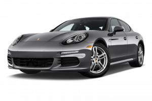 Porsche Panamera Limousine (Typ 971)