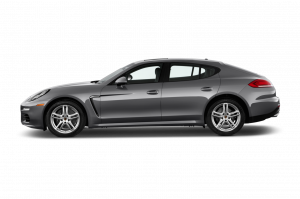 Porsche Panamera Limousine (Typ 971)