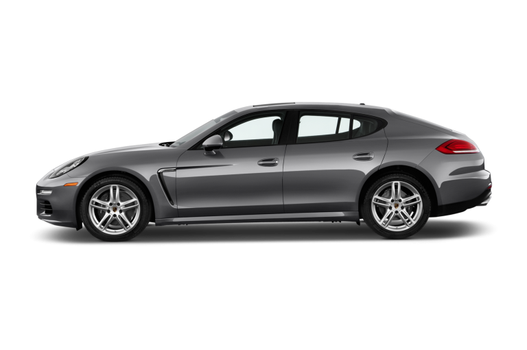 Porsche Panamera Limousine (Typ 971)