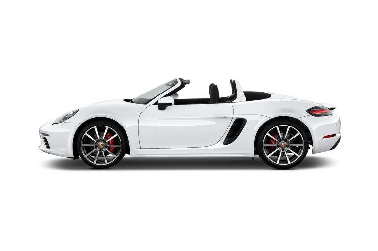 Porsche 718 Boxster Cabrio (Typ 982)