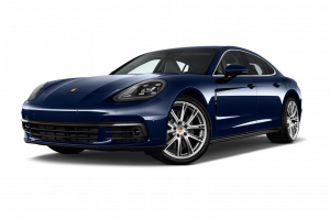 Porsche Panamera Turismo (971)