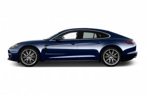 Porsche Panamera Turismo (971)