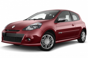 Renault Clio Grandtour