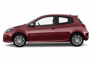 Renault Clio Grandtour