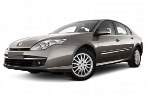 Renault Laguna Coupé