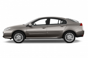 Renault Laguna Coupé
