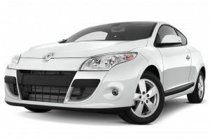 Renault Megane III Cabrio