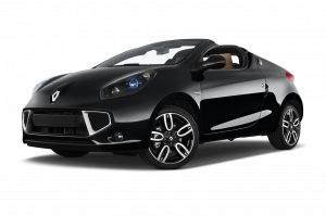 Renault Wind Cabrio