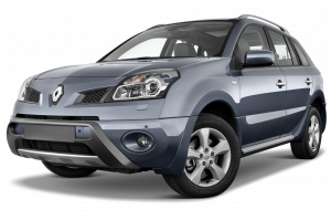 Renault Koleos SUV