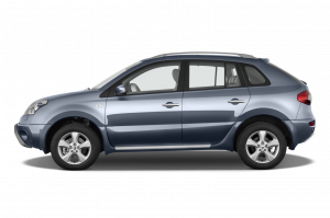 Renault Koleos SUV
