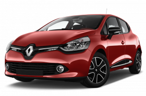 Renault Clio IV Limousine