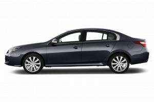Renault Latitude Limousine