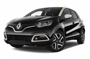 Renault Captur SUV