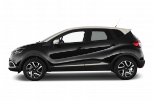 Renault Captur SUV