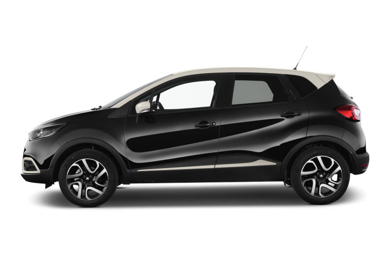 Renault Captur SUV