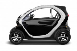 Renault Twizy Limousine