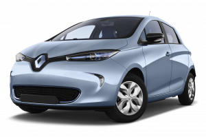 Renault ZOE Limousine