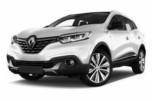 Renault Kadjar SUV