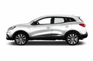 Renault Kadjar SUV
