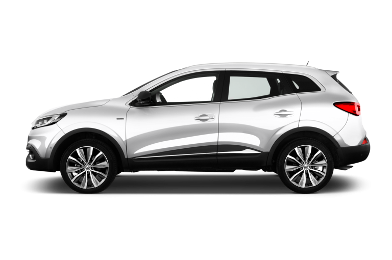 Renault Kadjar SUV