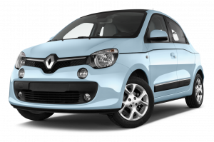 Renault Twingo Limousine