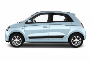 Renault Twingo Limousine