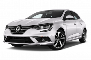 Renault Megane Grandtour