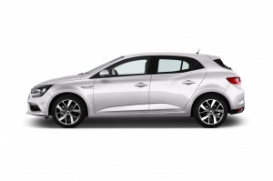 Renault Megane Grandtour