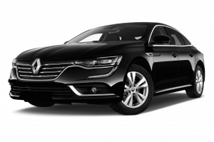 Renault Talisman Grandtour