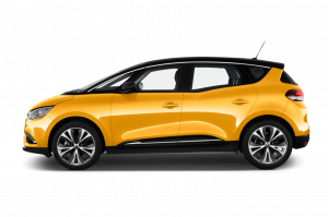 Renault Scenic IV Van