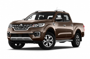 Renault Alaskan